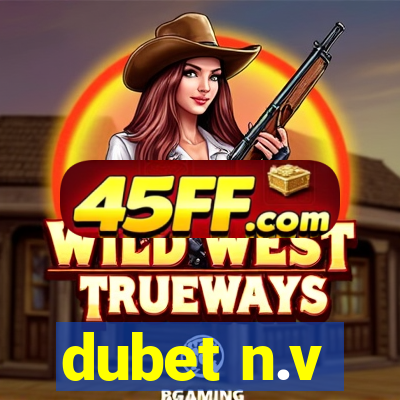 dubet n.v